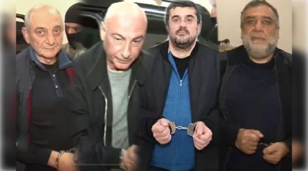 Azərbaycana qarşı cinayət törətmiş xunta rəhbərlərinin Ermənistana təhvil verilməsi ehtimalı yoxdur