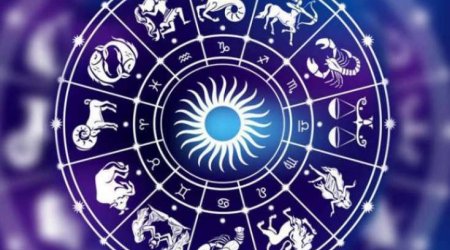 Günün qoroskopu: Yeni gəlir mənbəyi ilə bağlı xəbər ala bilərsiniz