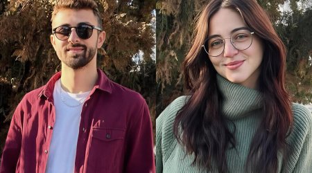 Faciəli şəkildə ölən tələbələrin FOTOLARI - Hadisə baş verən yerdən GÖRÜNTÜLƏR