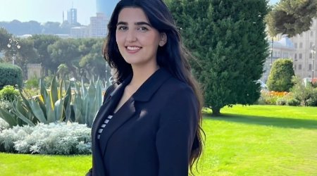 Bakıda tələbə qız dünyasını dəyişdi – FOTO