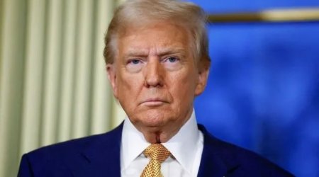 Kolumbiya prezidenti bu tarixdə Trampla görüşəcək