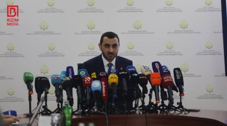 Təqaüdə çıxmadan pensiya kapitalından istifadə mümkün olacaq? &ndash; RƏSMİ AÇIQLAMA