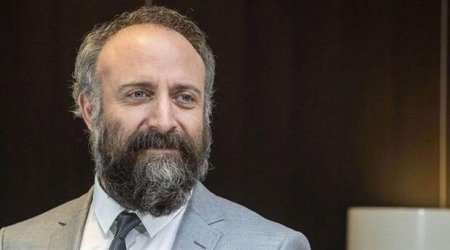 Halit Ergenç Londonda özünə biznes qurub