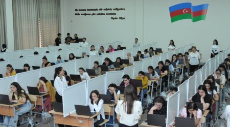 MİQ imtahanı ödənişli OLACAQ - Dəyişiklik TƏSDİQLƏNDİ