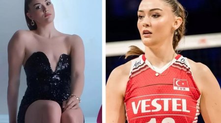 Zehra Güneşdən 8 ay sonra etiraf: &ldquo;Mənim heç vaxt belə bir evim olmayıb&rdquo; - FOTO