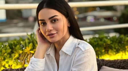 "Atamın utanaraq küçəyə çıxmasını istəmirəm"