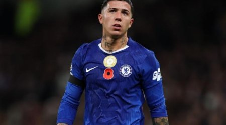 PSJ "Çelsi"nin yarımmüdafiəçisinə GÖZ DİKDİ