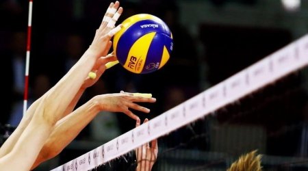 &ldquo;Azərreyl&rdquo; və &ldquo;Abşeron&rdquo; QALİB GƏLDİ