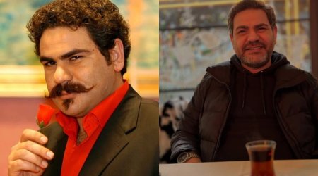 Bakıya köçən &ldquo;Güllü Erhan&rdquo; paylaşımı ilə diqqət çəkdi - FOTO