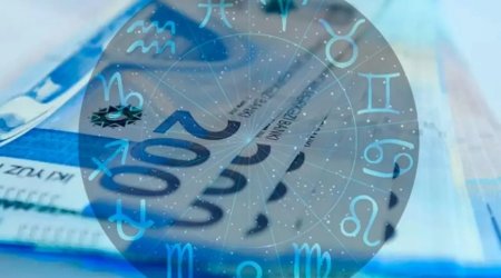 Varlanmaq şansı yüksək olan BÜRCLƏR