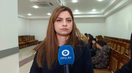 &ldquo;Atamın qocalar evinə yerləşdirilməsi ilə bağlı xəbər doğru deyil&rdquo;