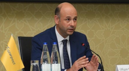 Xəzər Dəniz Gəmiçiliyinin sədri təyin olunan Əfqan Cəlilov kimdir? &ndash; DOSYE