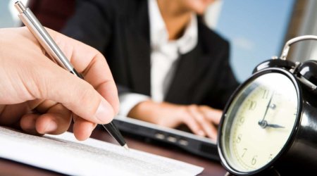 Gecə və növbəli iş zamanı işçilərin ailə vəzifələri nəzərə ALINACAQ - RƏSMİ