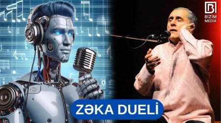 &ldquo;Allah üzümüzə baxıb ki, muğamı ifa edə bilməyib&rdquo; &ndash; Zəka duelinin növbəti QARŞILAŞMASI &ndash; VİDEO