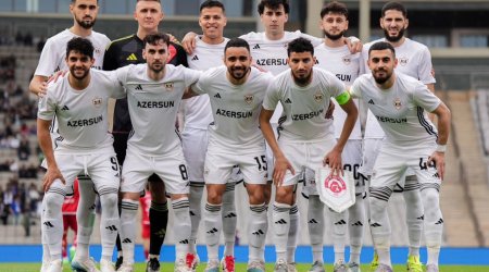 &ldquo;Qarabağ&rdquo; Polşa klubuna da QALİB GƏLDİ