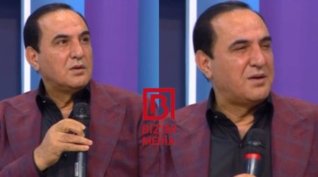 Manaf həmkarlarını TƏNQİD ETDİ: &ldquo;Bunların hamısı nankordur!&rdquo; - VİDEO