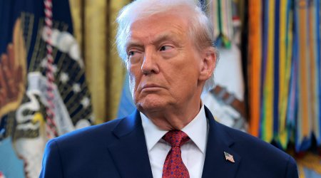 Trampı İrana zərbə endirməkdən imtina etməyə kimsə RAZI SALIB?