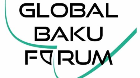 XIII Qlobal Bakı Forumunun keçiriləcəyi tarix məlum olub