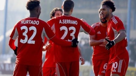 &ldquo;Turan Tovuz&rdquo; Polşa klubu ilə qarşılaşır