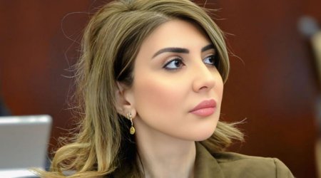 Günay Ağamalı: &ldquo;İnsan azad danışa bilər, amma əxlaqı tapdalaya bilməz&rdquo;