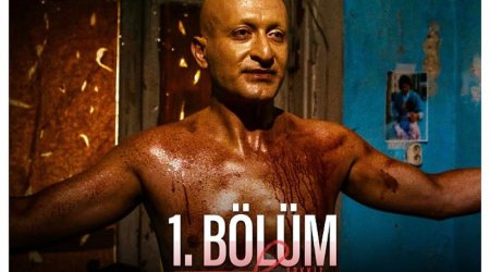 ARB-nin cəzalanmasına səbəb olan serialın kinoteartda nümayişi dayandırıldı