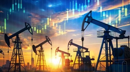 Neft qiymətləri ilə bağlı mühüm xəbər: 53 dollarlıq ssenari nə vəd edir?