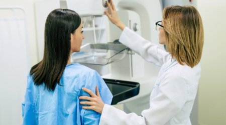 Gizlicə yayılan XƏRÇƏNG NÖVÜ - Qadınlar hansı riskləri daşıyır?