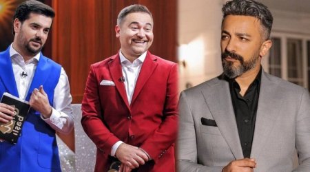 "Şəhriyarın saçı yoxdur, parik taxır" - VİDEO