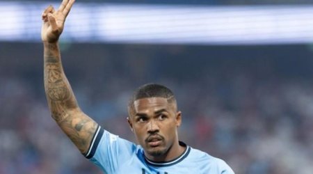 Duqlas Kostanın yeni klubu MƏLUM OLDU