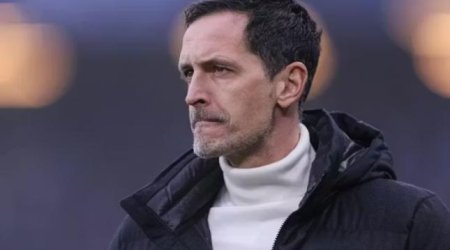 &ldquo;Qarabağ&rdquo;la matçdan öncə rəqib baş məşqçisi ilə sağollaşa bilər