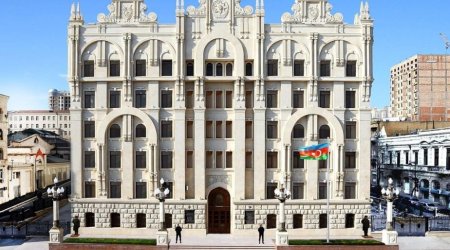 DİN: Cinayət törətməkdə şübhəli bilinən 53 nəfər saxlanılıb