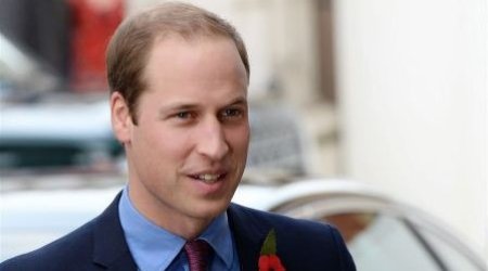 Şahzadə Uilyam bu ərazidə skuter sürə bilməz - QADAĞA - VİDEO