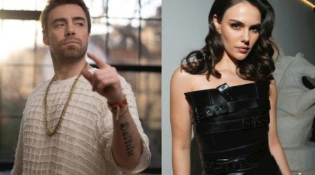 Murat Dalkılıç ikinci dəfə evlənir