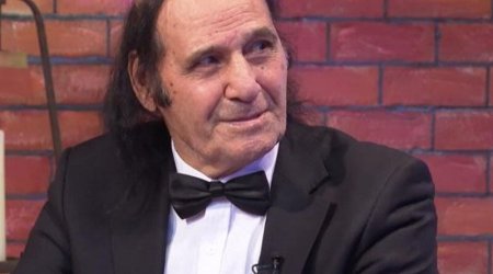 Niyaməddin Musayev məşhur türk müğənni ilə duet oxuyacaq