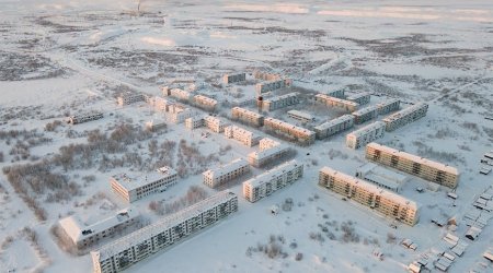 Bu şəhərdə 6 min manatadək evlər satılır