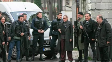 &ldquo;Arka Sokaklar&rdquo;ın ulduzu 20 ildən sonra serialdan AYRILIR - FOTO