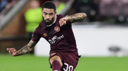 &ldquo;Turan Tovuz&rdquo;da ingiltərəli futbolçu