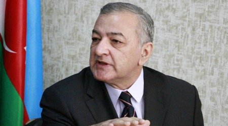 İlham İsmayıl xəstəxanaya yerləşdirildi