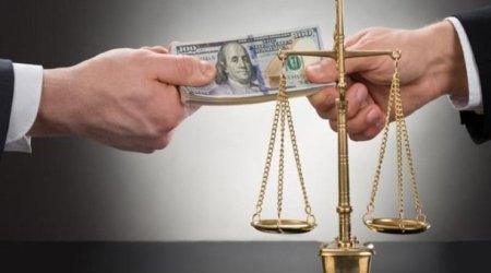 Səfərbərlik Xidmətinin rüşvət alan eks-zabitindən XƏBƏR VAR