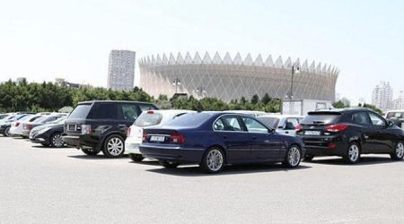 Cərimə meydançasına aparılan avtomobillərlə bağlı YENİ QAYDA