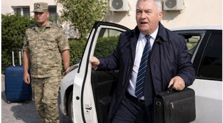 Həmin videoya görə icra başçısı danlandı &mdash; Məzuniyyəti yarımçıq qoyub işə qayıtdı