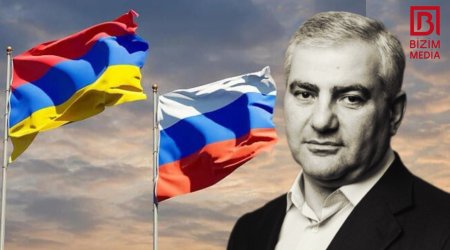Ermənistanla Rusiya arasında &ldquo;Karapetyan düyünü&rdquo; &ndash; Həbs olunan milyarderin MÜƏMMALI AQİBƏTİ