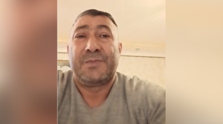 Məmurun əri həmin videosuna görə üzr istədi &ndash; VİDEO