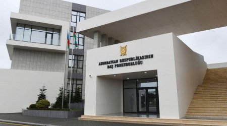 Beynəlxalq axtarışa verilmiş 3 nəfər Azərbaycana ekstradisiya EDİLDİ