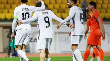 &ldquo;Qarabağ&rdquo; &ndash; &ldquo;Ayntraxt&rdquo; matçına nə qədər bilet satılıb?