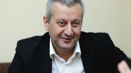 &ldquo;Qaçmaq nədir? Məni ora əməkdaşlığa dəvət etmişdilər&rdquo; - Nəsimi Nəbizadə