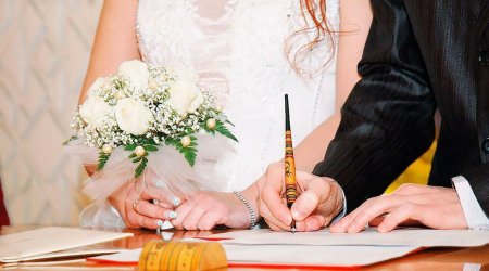 Nikah sənədlərində “ər” və “arvad” anlayışları ləğv edilir - Əvəzində isə…