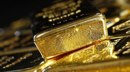 Qızılda yeni rekord - QİYMƏTİ 4700 DOLLARI DA KEÇDİ