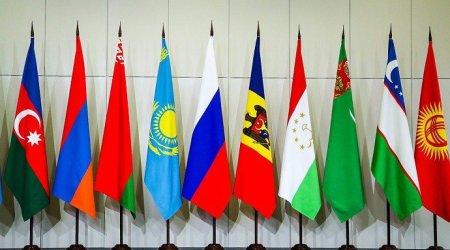 Bu ölkə MDB üzvlüyündən çıxır