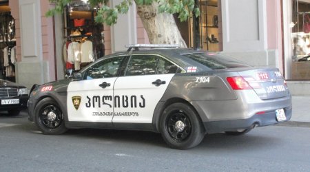 Tbilisidə Azərbaycan vətəndaşı SAXLANILDI